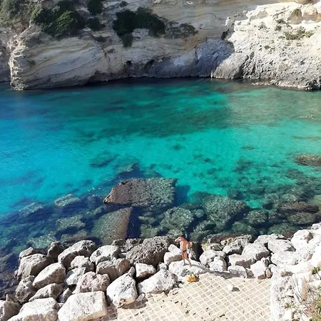 La Casa Di Adriano *