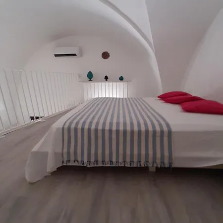 La Casa Di Adriano Vitigliano
