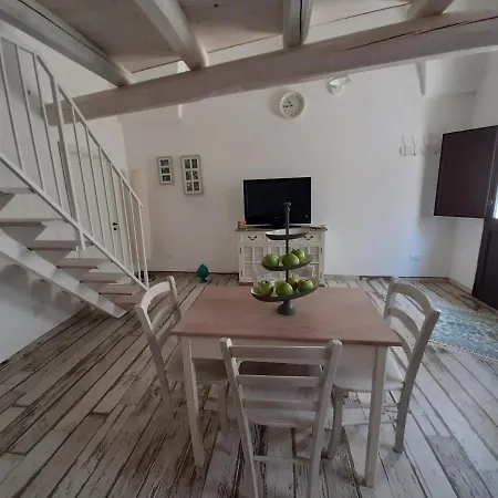 La Casa Di Adriano * Vitigliano