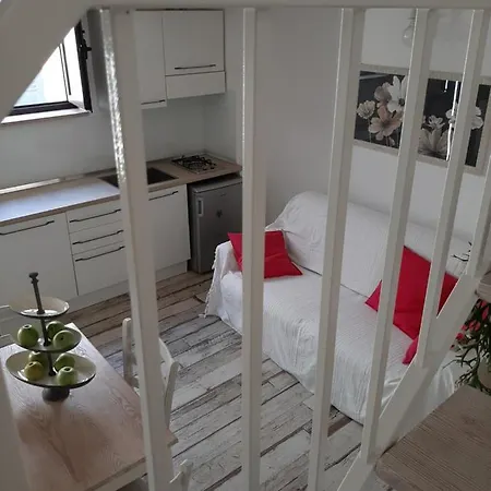 La Casa Di Adriano * Vitigliano