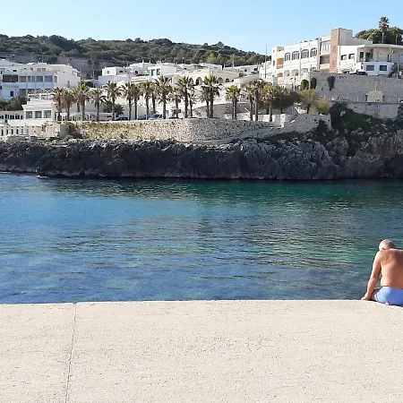 Hébergement de vacances La Casa Di Adriano Vitigliano