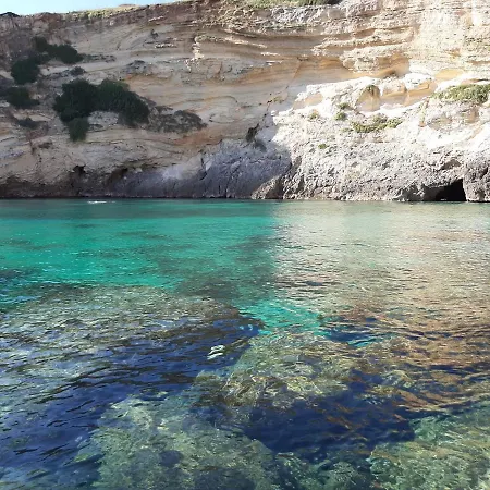 La Casa Di Adriano Hébergement de vacances *