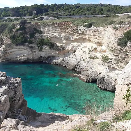 Hébergement de vacances La Casa Di Adriano *