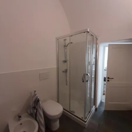 Hébergement de vacances La Casa Di Adriano *