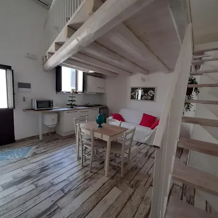 La Casa Di Adriano Vitigliano