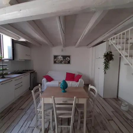 La Casa Di Adriano *