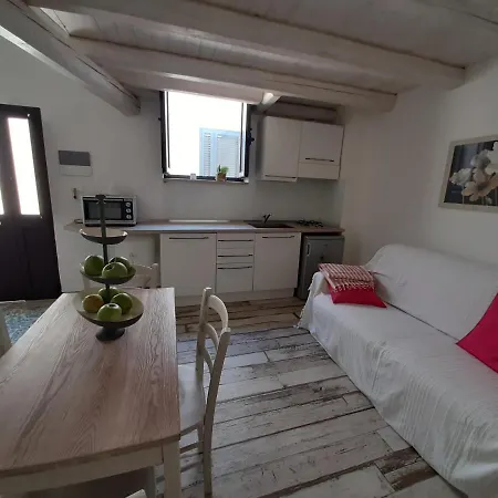 La Casa Di Adriano *