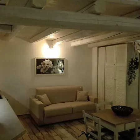 La Casa Di Adriano * Vitigliano