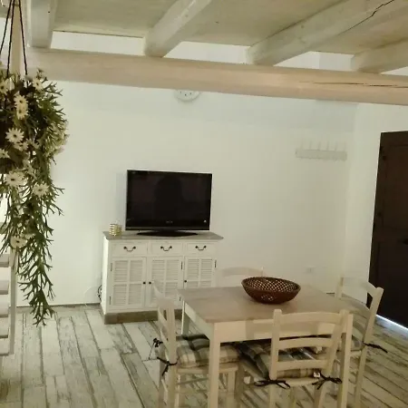 La Casa Di Adriano *