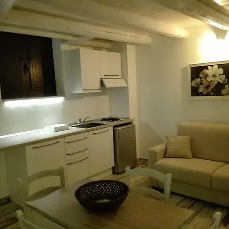 La Casa Di Adriano * Vitigliano