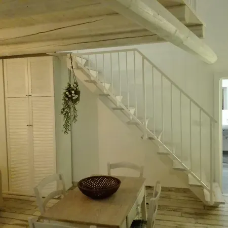 La Casa Di Adriano