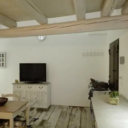 La Casa Di Adriano Hébergement de vacances