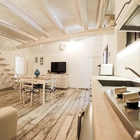 Hébergement de vacances La Casa Di Adriano *