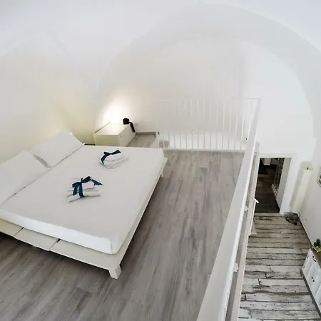 La Casa Di Adriano * Vitigliano