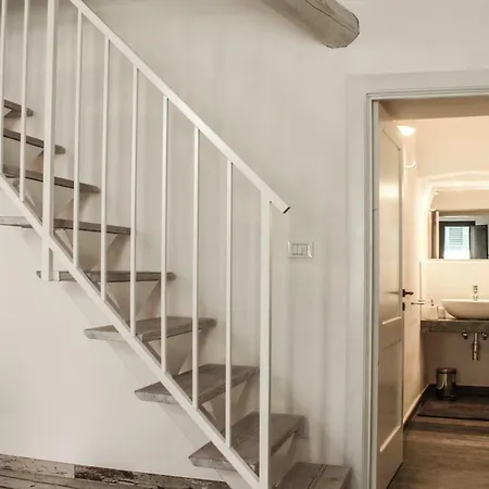 La Casa Di Adriano *
