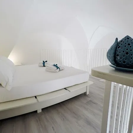 La Casa Di Adriano Vitigliano