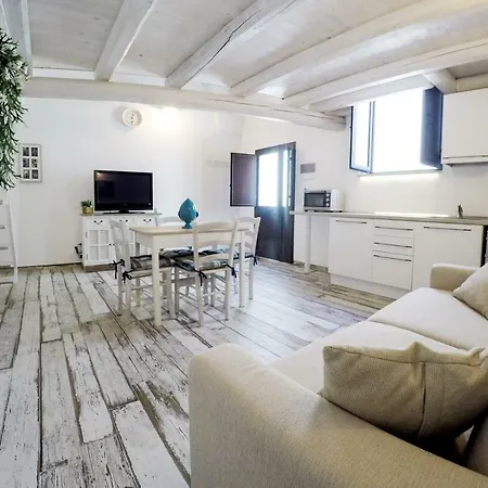 La Casa Di Adriano *