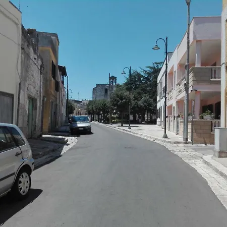 La Casa Di Adriano