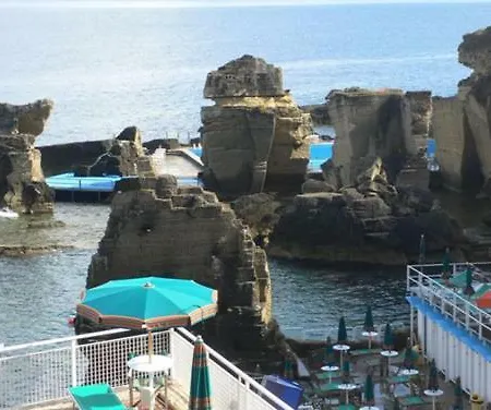 La Casa Di Adriano Vitigliano